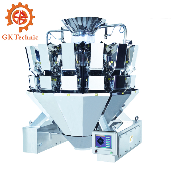 自動包裝秤是甚么，有甚么分類