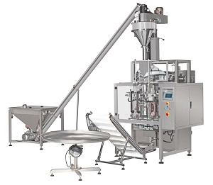 自動粉末包裝機(jī)使用指南!