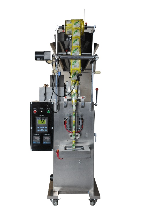 自動(dòng)包裝機(jī)