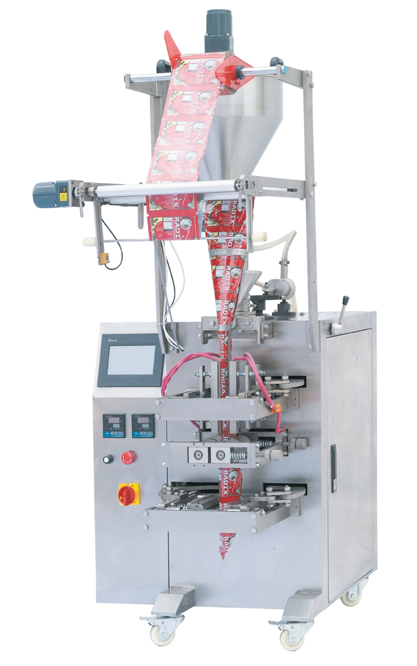 調(diào)味品包裝機