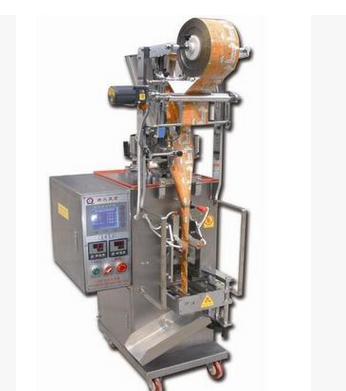 ?顆粒包裝機(jī)