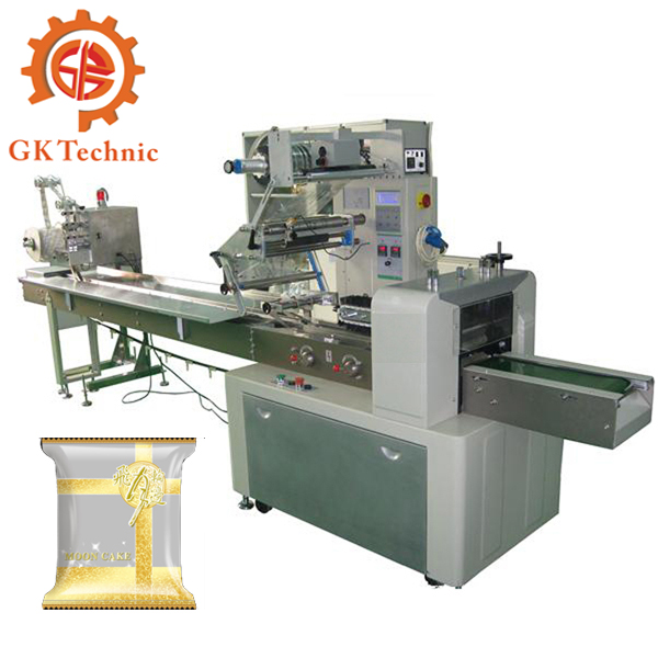 枕式包裝機(jī)械 