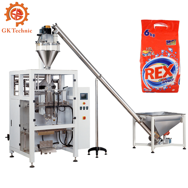 螺桿粉末包裝機(jī)