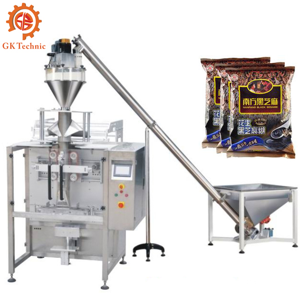 自動包裝機(jī)