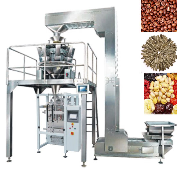 自動(dòng)包裝機(jī)