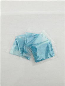 小型立式粉劑包裝機