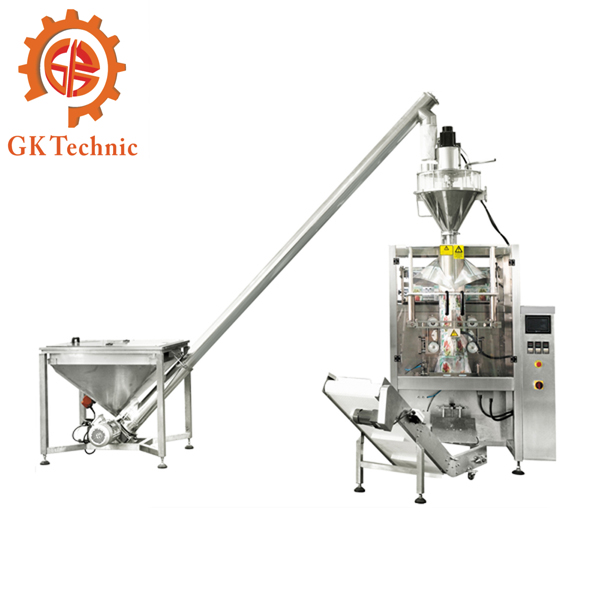 立式粉劑包裝機(jī)