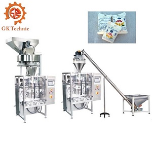 全自動(dòng)包裝機(jī)