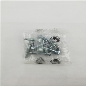 螺絲自動(dòng)包裝機(jī)