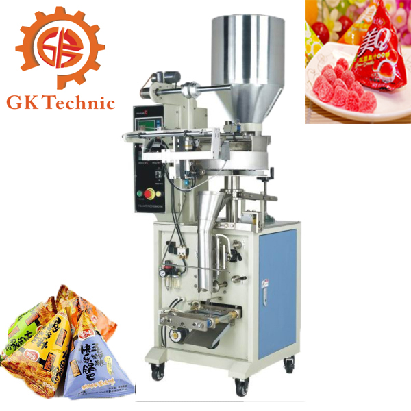 顆粒包裝機(jī)