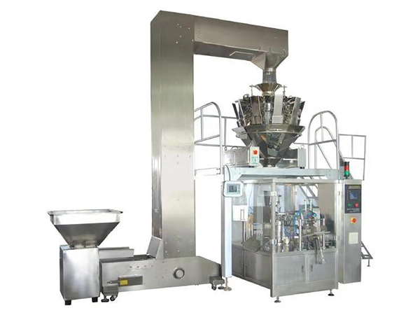 充氮包裝機(jī)好用嗎?充氮包裝機(jī)適用于哪些范圍?