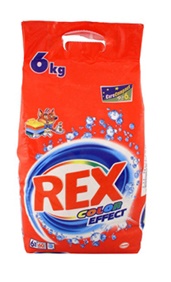 洗衣粉包裝機(jī)