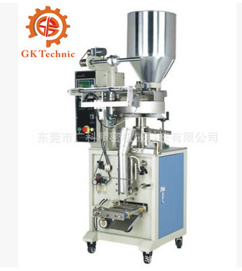 中國杰出的種子包裝機制造商