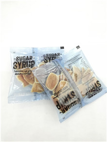 自動稱重包裝機(jī)體系技能特色