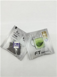 茶葉包裝機獨占市場，我看行