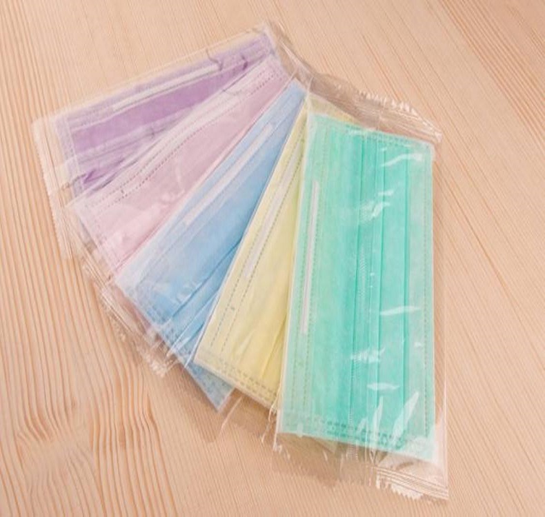 單片多片口罩包裝機(jī)在廣闊的市場(chǎng)競(jìng)爭(zhēng)中不斷強(qiáng)大發(fā)展、取勝