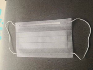 防毒口罩包裝機