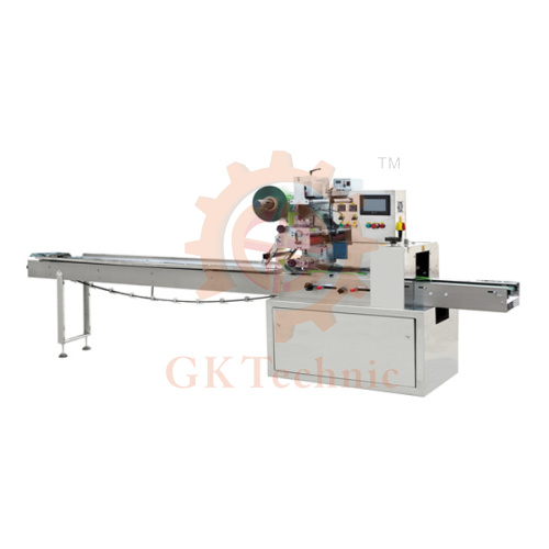  醫(yī)療護理口罩包裝機