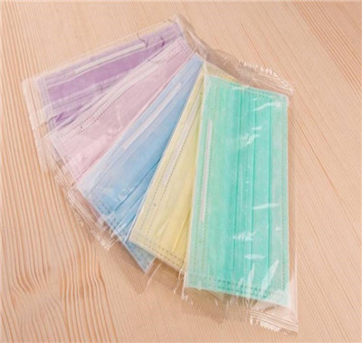 醫(yī)療護理口罩包裝機智能化方向發(fā)展