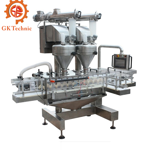 粉末包裝機(jī)