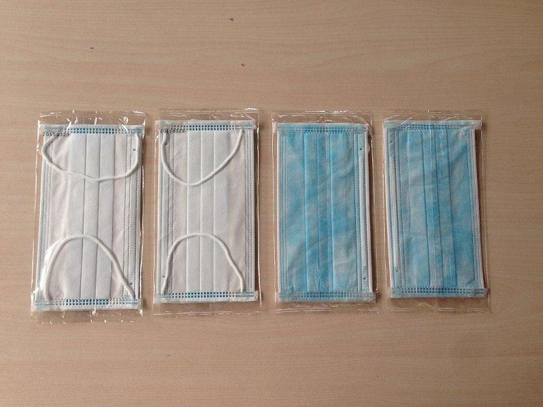 口罩自動包裝機在市場中的更多的優(yōu)勢