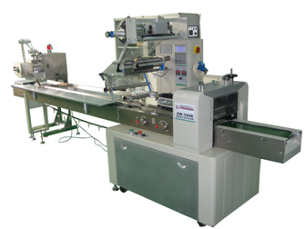 口罩包裝機(jī)