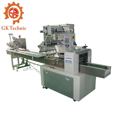 口罩包裝機(jī)每分鐘可封包110袋口罩