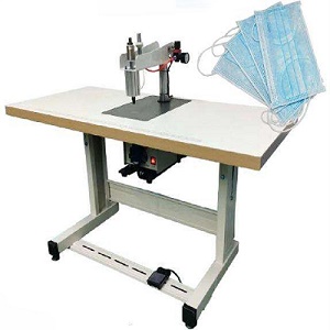 口罩焊接機(jī)特點(diǎn)