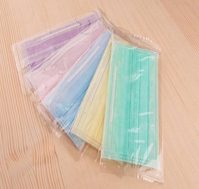 口罩包裝機(jī)連續(xù)不斷的保持上漲的趨勢(shì)