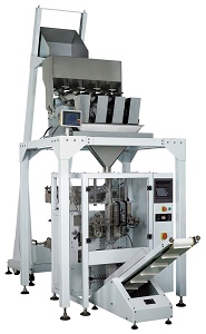 顆粒包裝機(jī)