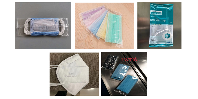 口罩打包機行業(yè)應改動行業(yè)的發(fā)展形式