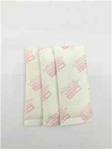 足浴粉選用無紡布包裝機，不僅提高生產(chǎn)效率