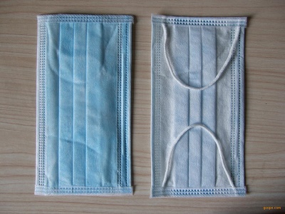 口罩包裝機械行業(yè)開展迅速，正在向著包裝大國強國開展著