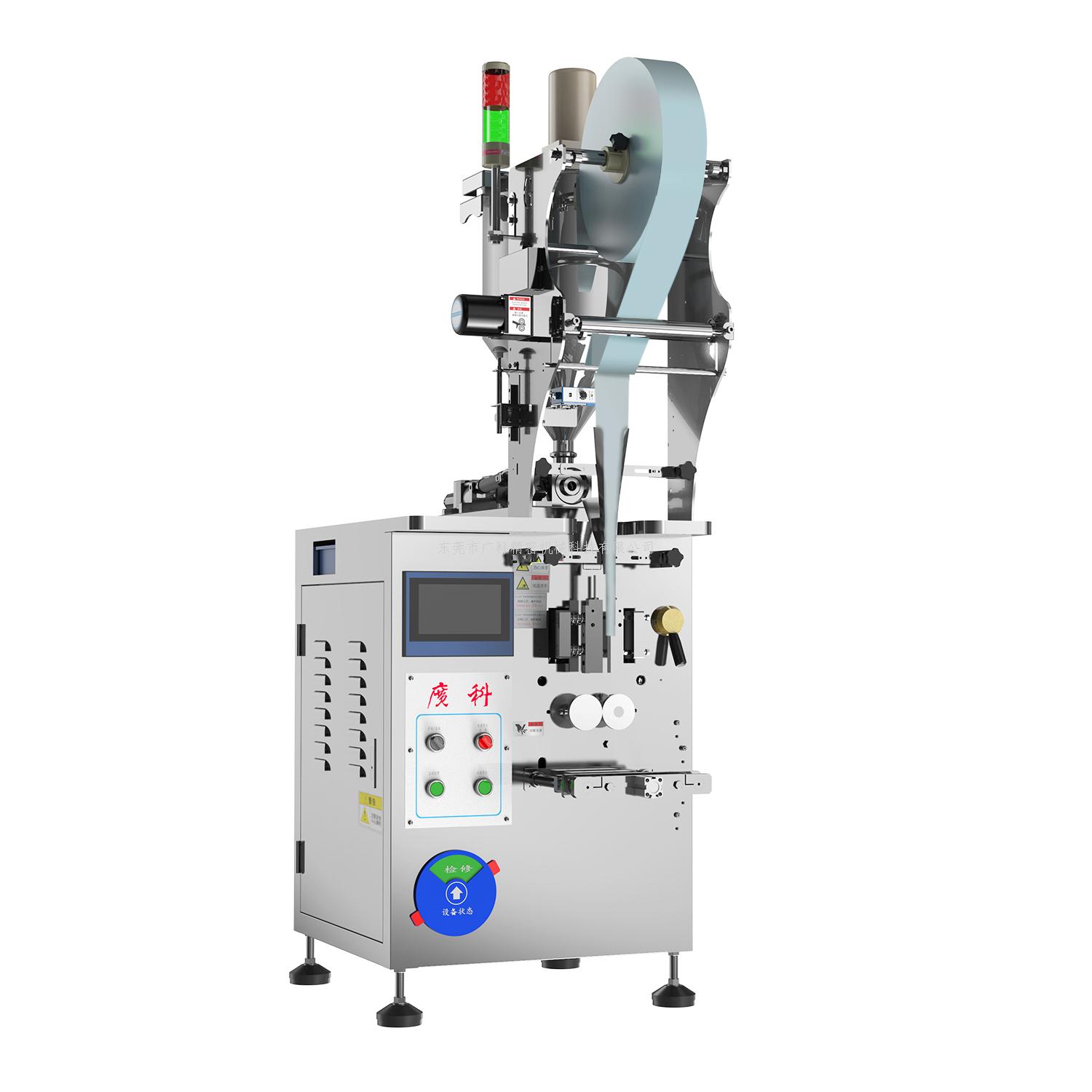 ?包裝機械的發(fā)展歷程-促進了社會的發(fā)展