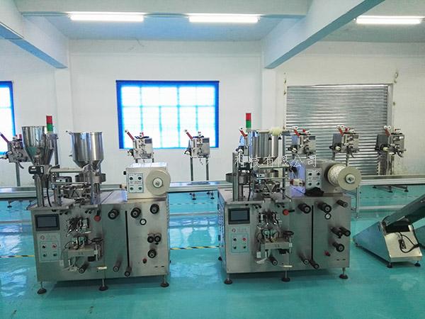 零食蠶豆如何包裝，包裝機(jī)的出現(xiàn)，值得了解