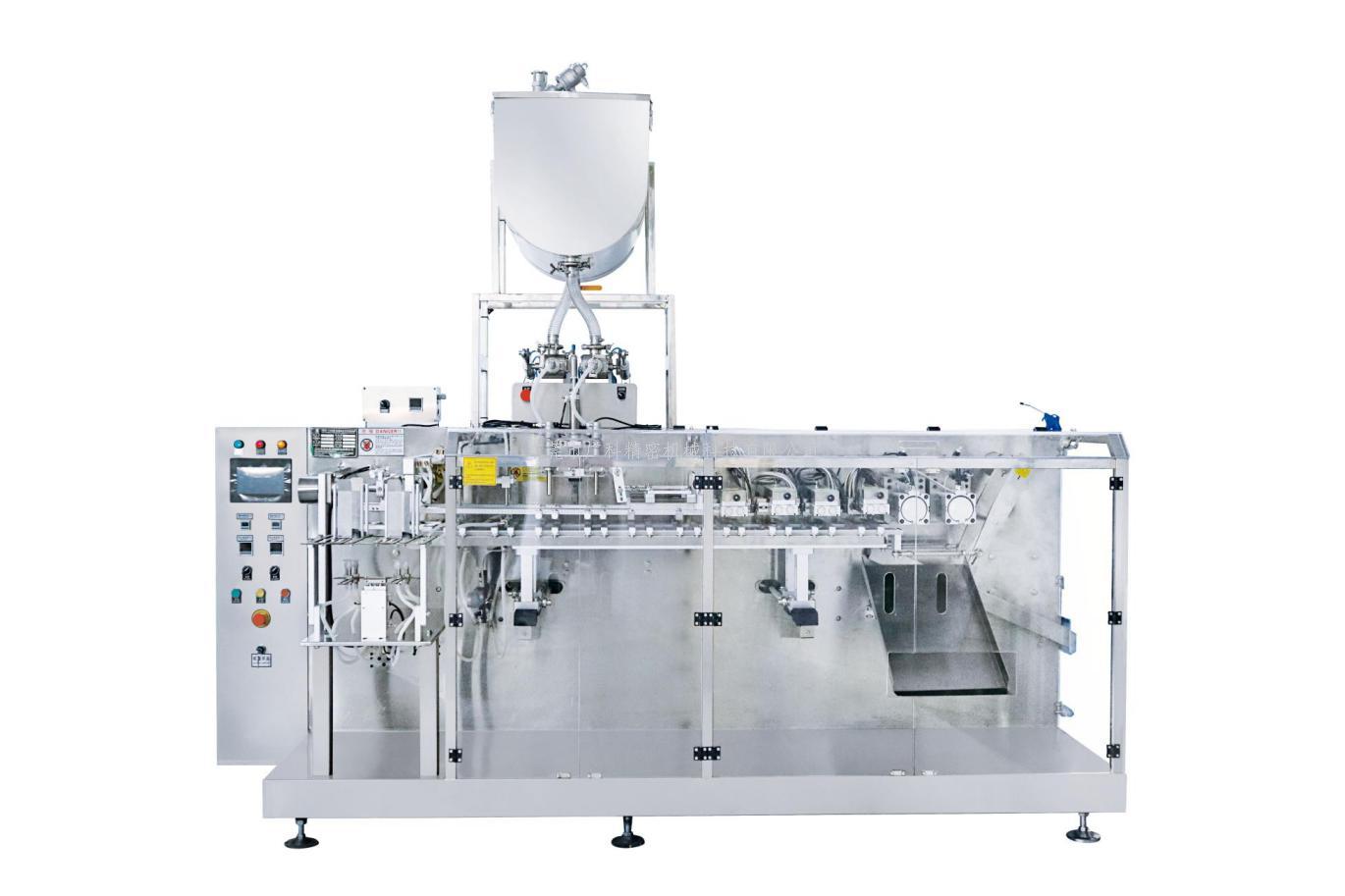 全自動(dòng)包裝機(jī)廣泛應(yīng)用的原因，值得了解