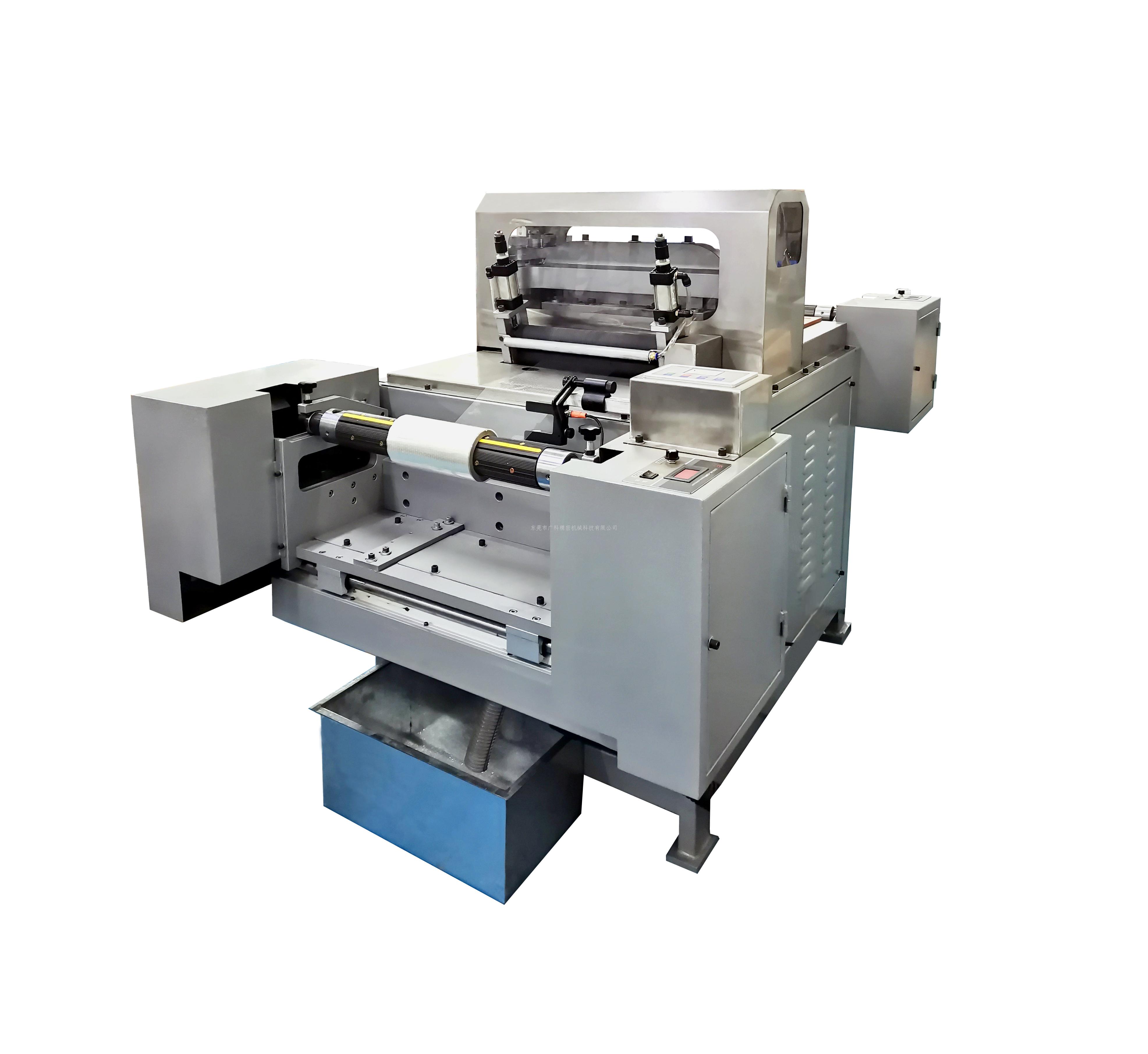 我國(guó)包裝機(jī)行業(yè)取得了顯著的成績(jī)