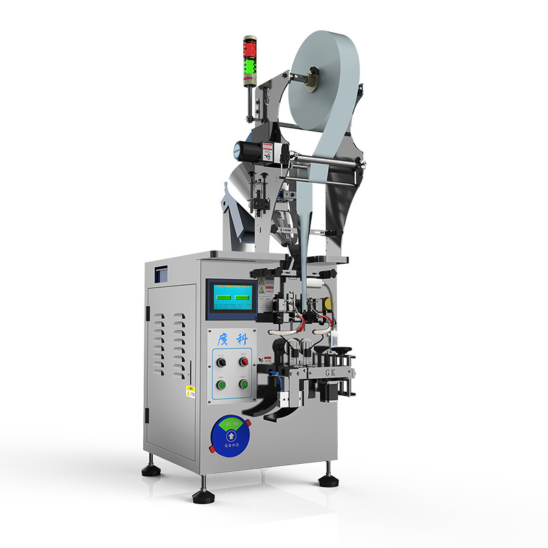 粉體自動包裝機(jī)