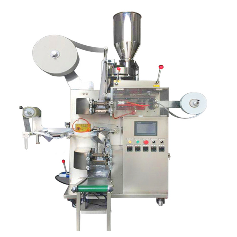 茶葉自動包裝機(jī)