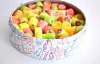 糖果包裝機(jī)還能包裝什么產(chǎn)品？