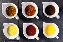 醬料包裝機有什么特點，看完你就知道了