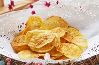 多頭稱包裝機(jī)滿足各種零食的包裝