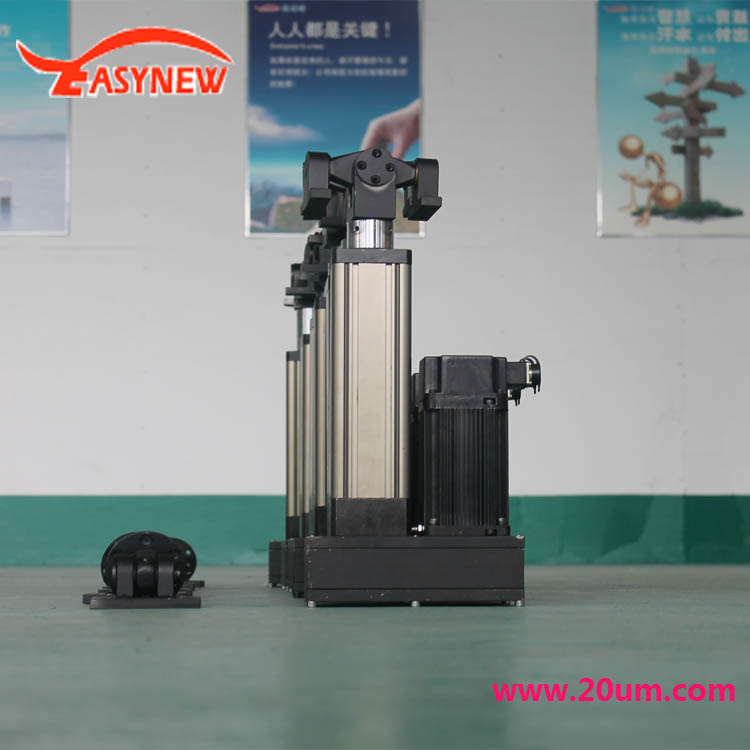 深圳南山區(qū)現(xiàn)代風(fēng)格辦公室裝修