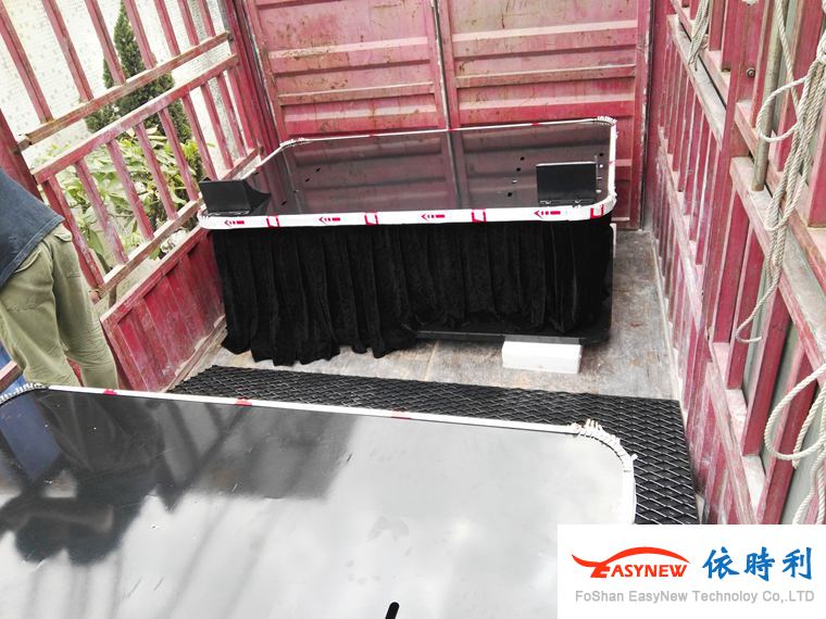 深圳南山中式辦公室裝修_洽談區(qū)4